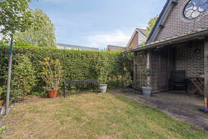 Foto 26 van Musschenbroekstraat 5