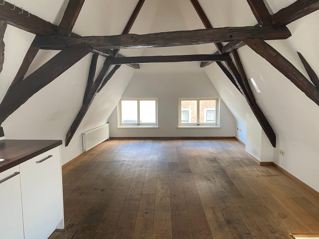 Foto 2 van Vlissingsestraat 50-B