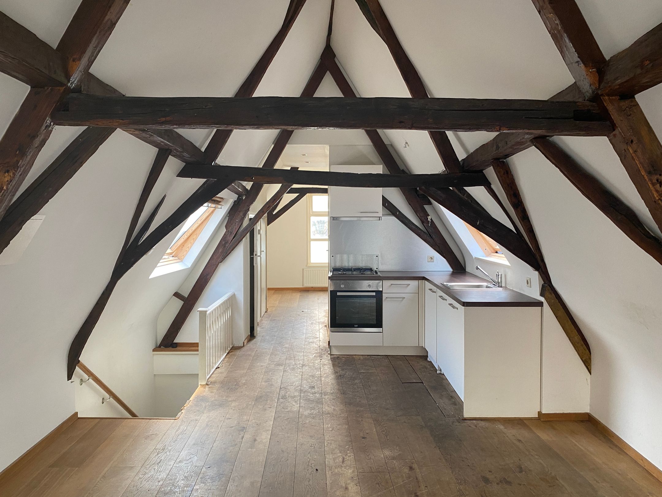 Foto 3 van Vlissingsestraat 50-B