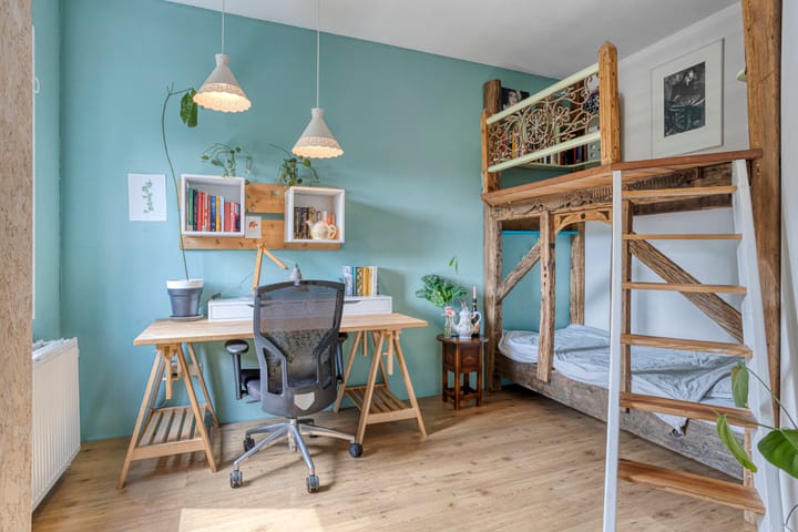 Foto 33 van Musschenbroekstraat 5