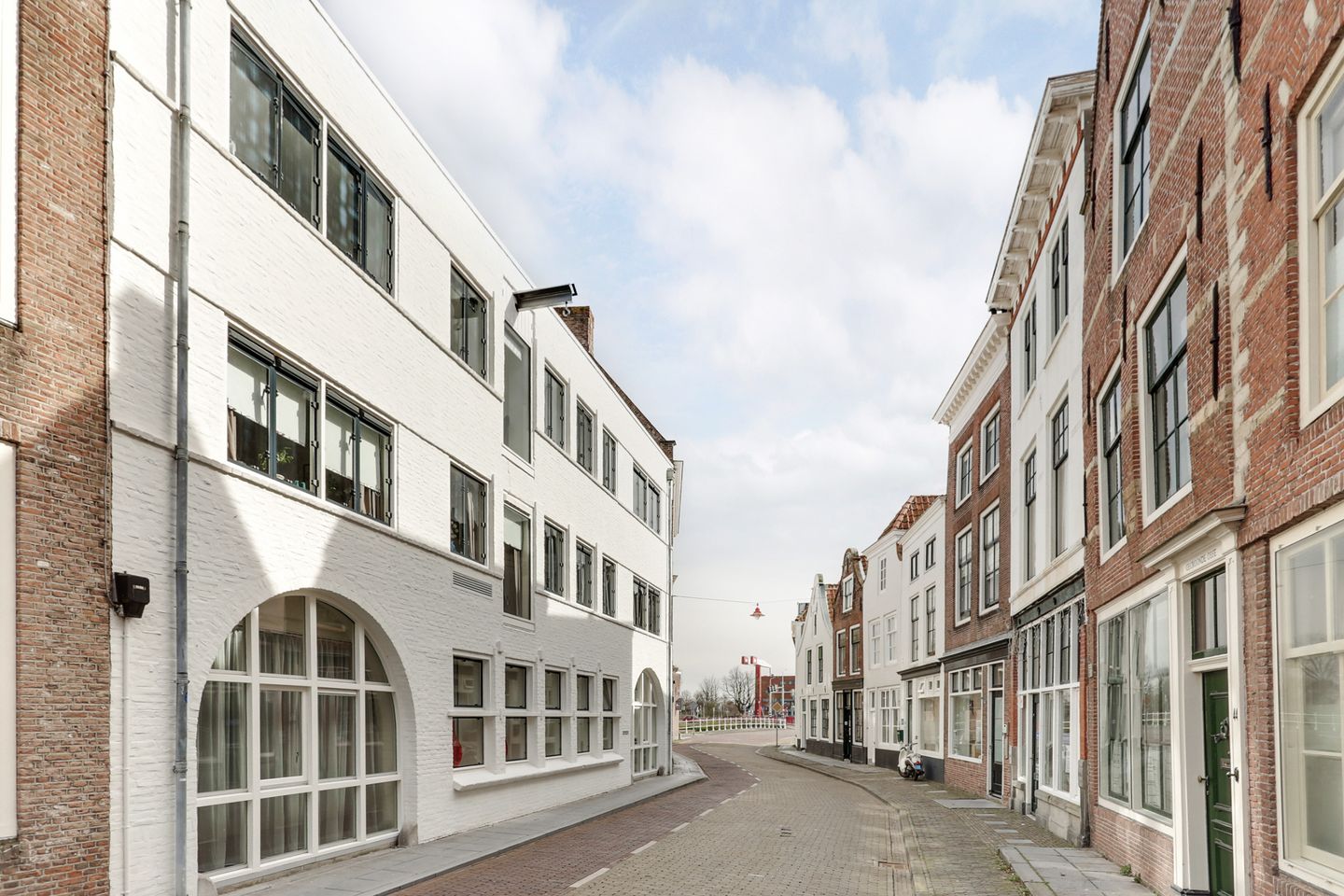 Foto 10 van Vlissingsestraat 50-B