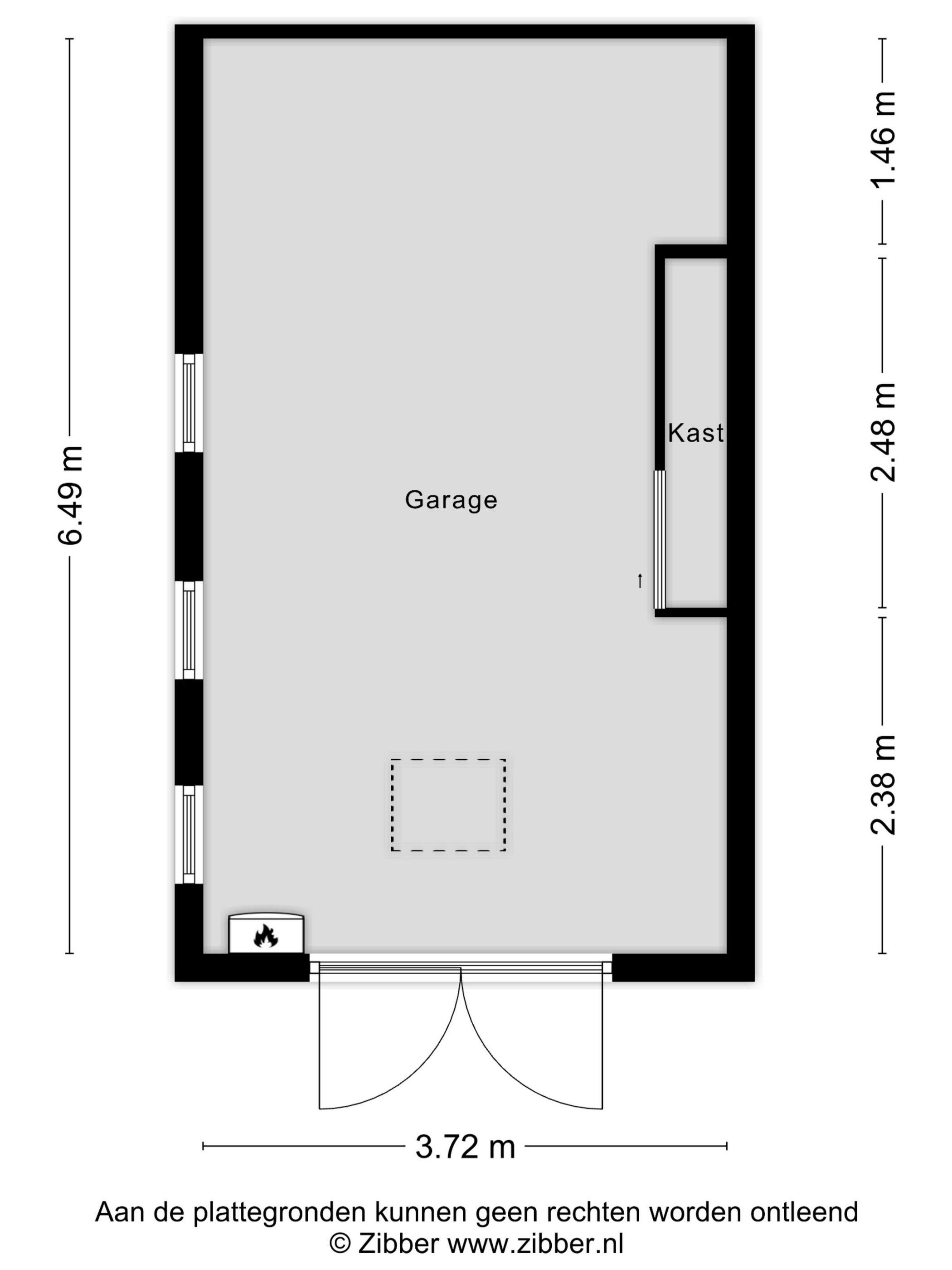 Foto 42 van Musschenbroekstraat 5