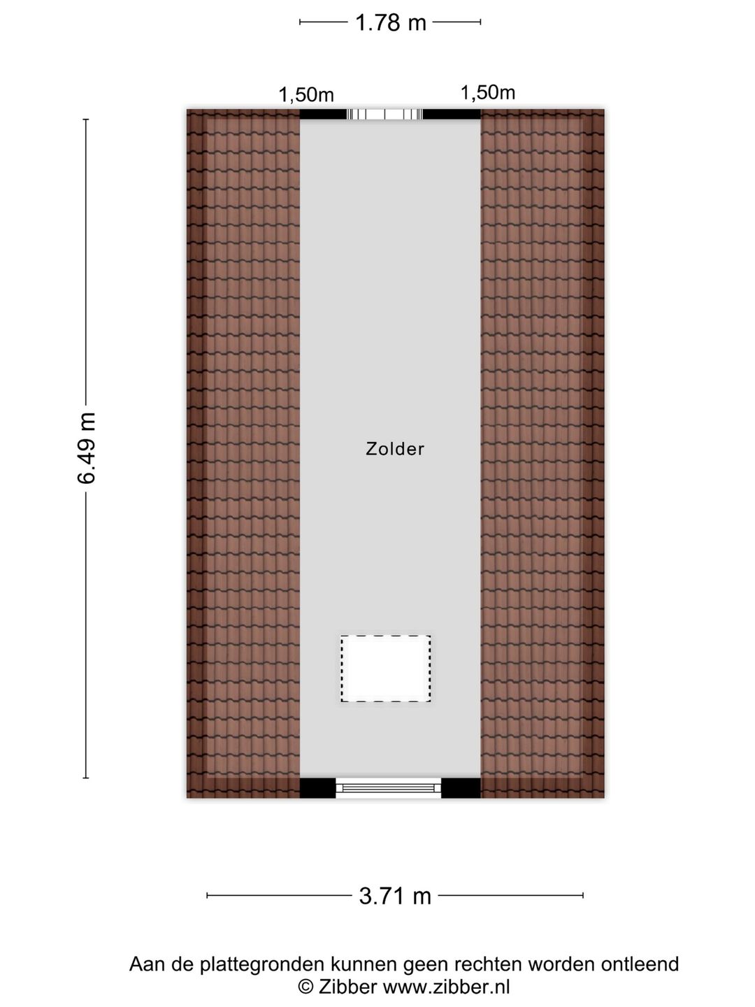Foto 43 van Musschenbroekstraat 5