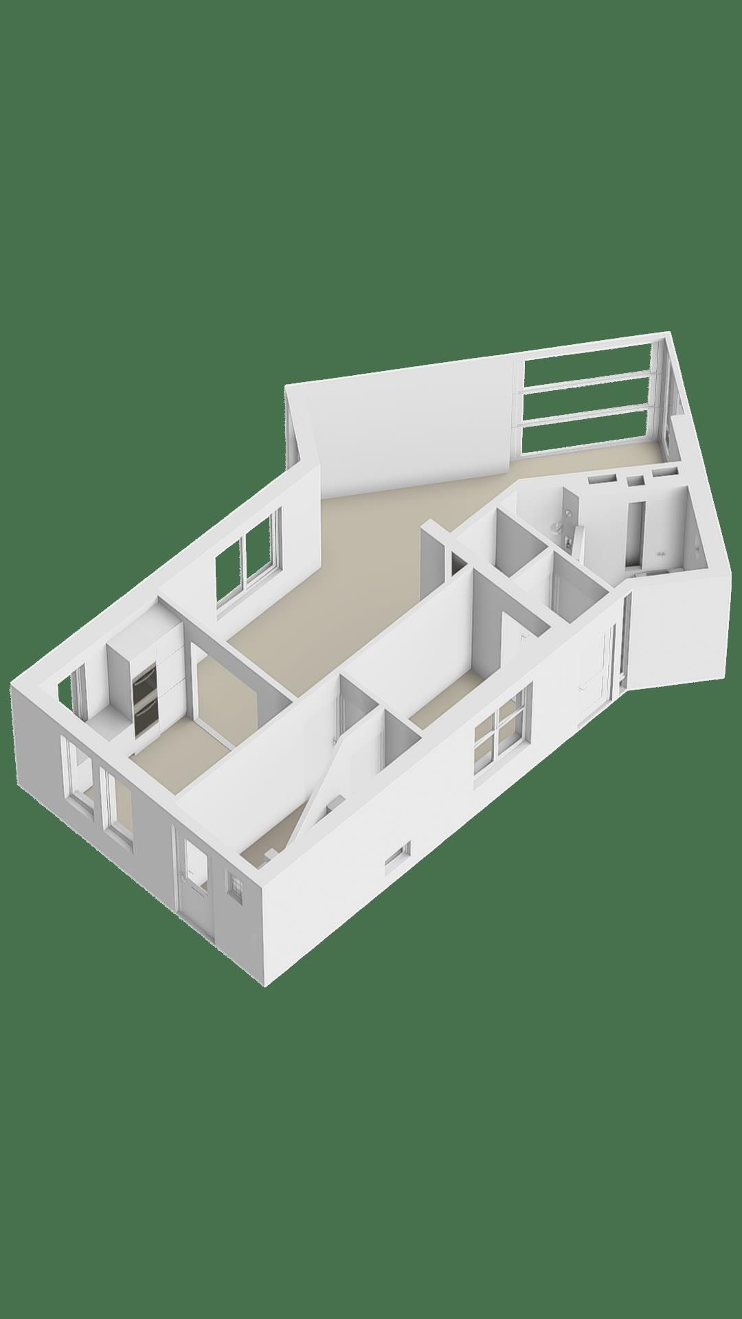 Foto 44 van Musschenbroekstraat 5