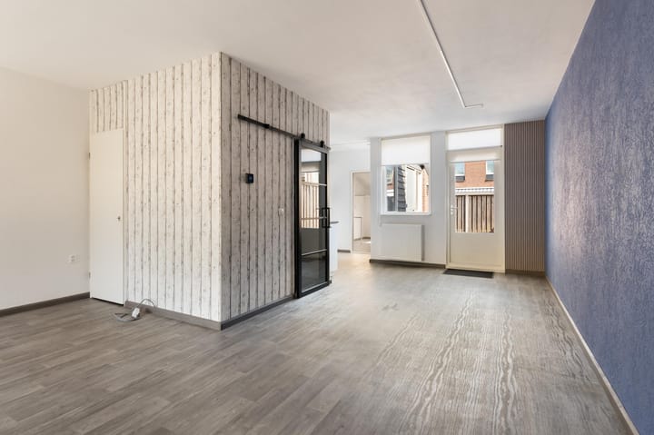 Foto 4 van Zebraspoor 174