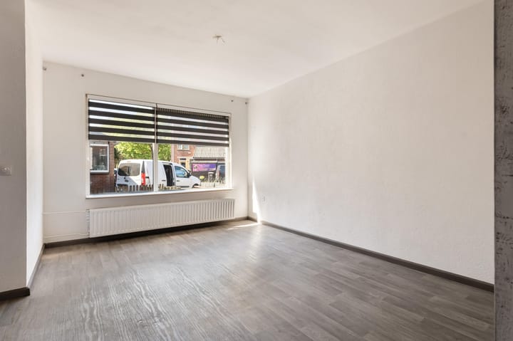 Foto 5 van Zebraspoor 174