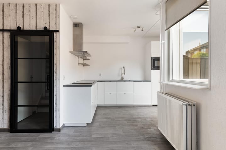 Foto 6 van Zebraspoor 174