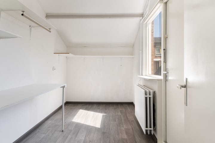 Foto 9 van Zebraspoor 174