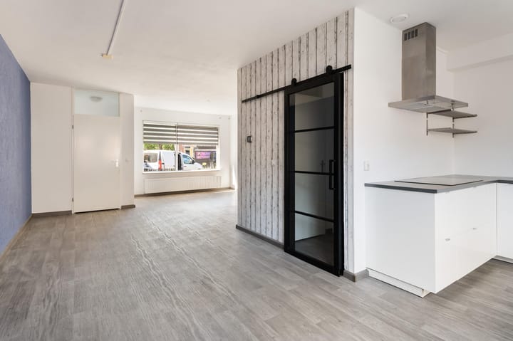 Foto 10 van Zebraspoor 174