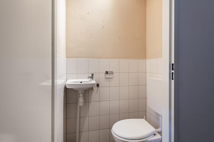 Foto 11 van Zebraspoor 174