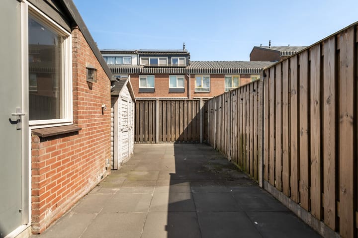 Foto 18 van Zebraspoor 174