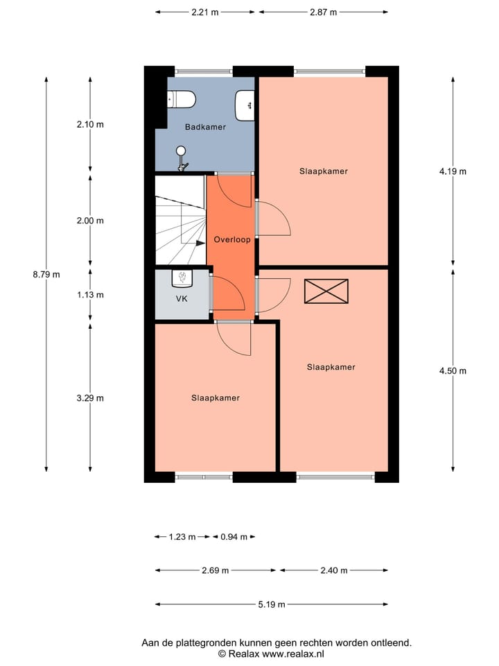 Foto 23 van Zebraspoor 174