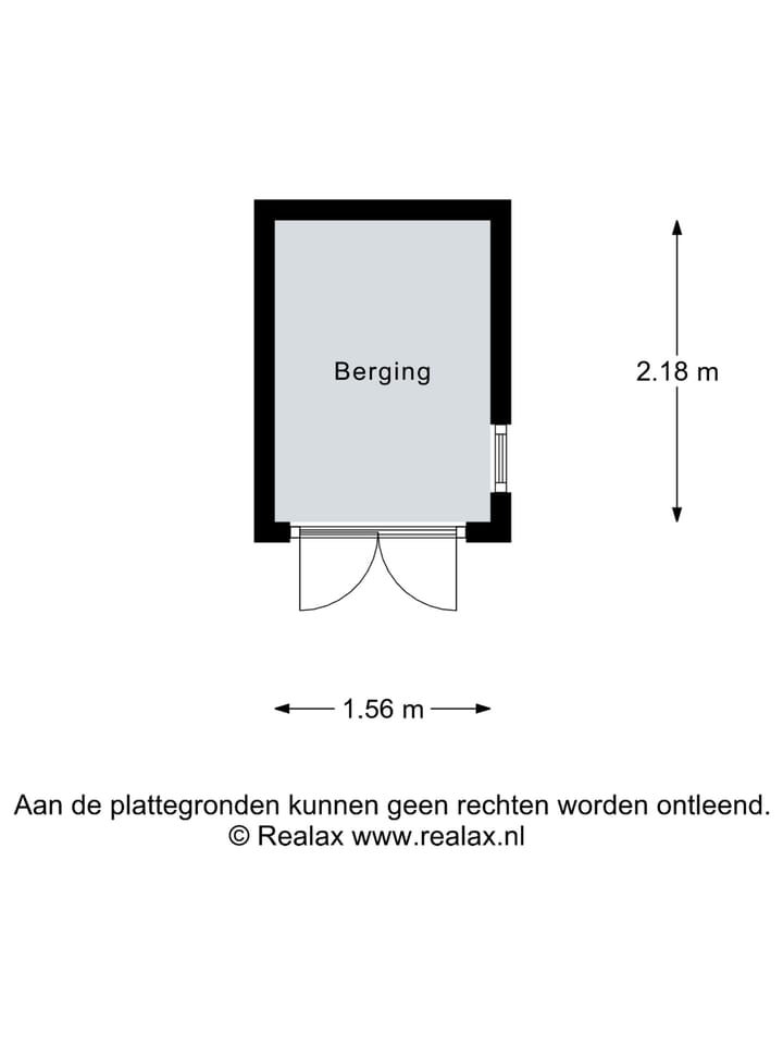 Foto 24 van Zebraspoor 174
