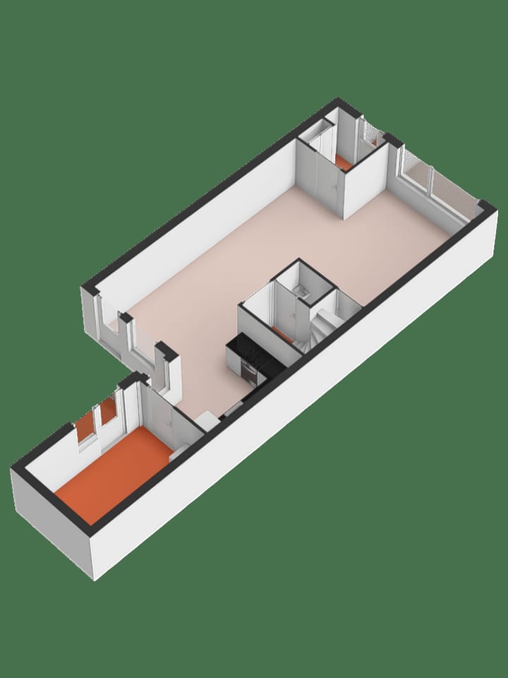 Foto 25 van Zebraspoor 174