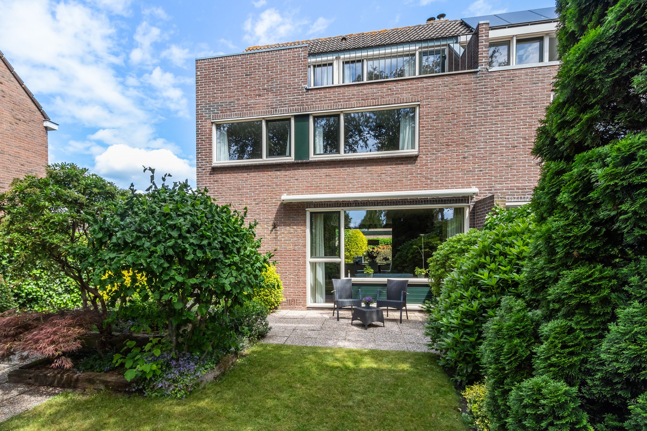 Foto 3 van Zuidsingel 3