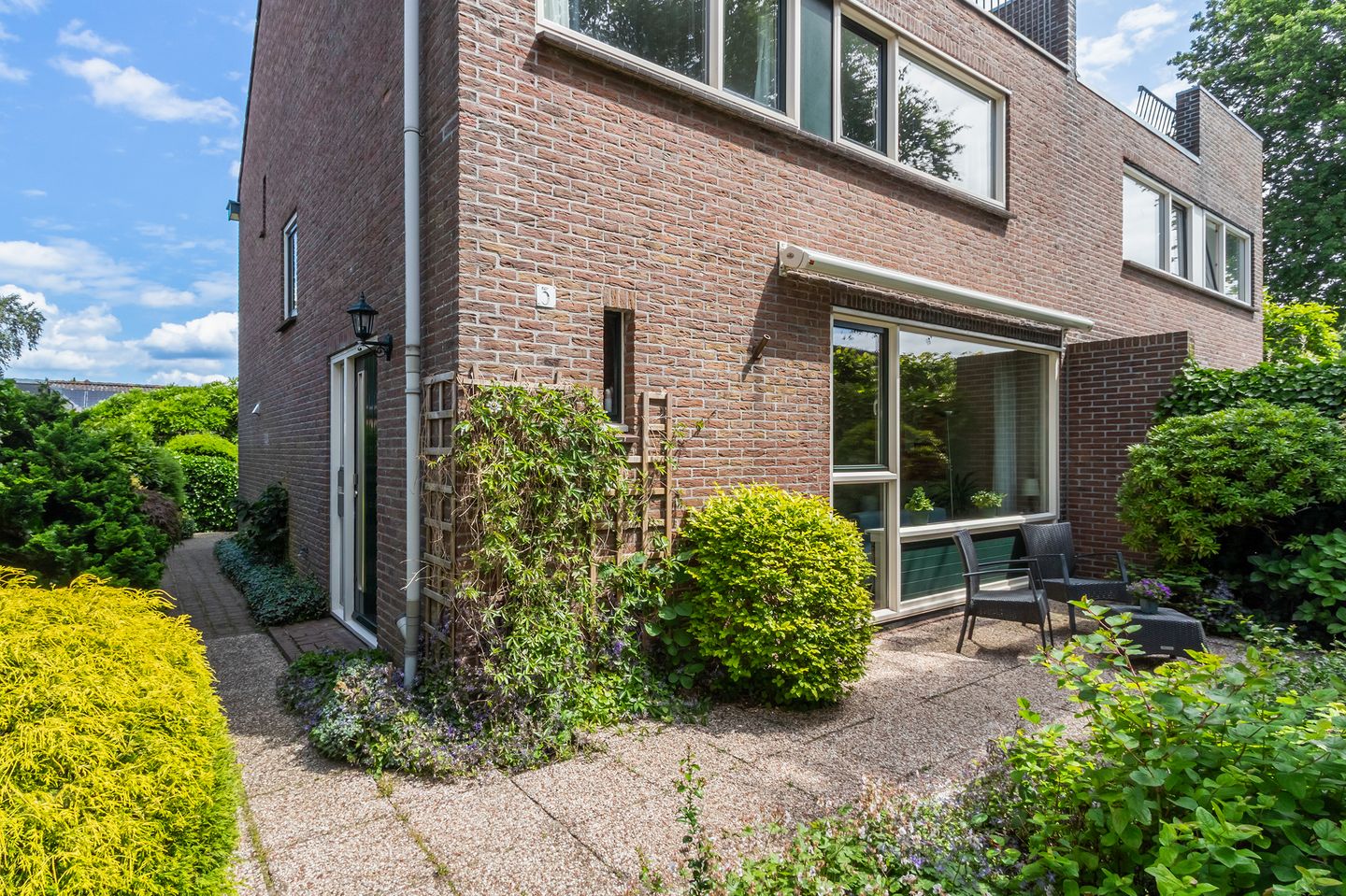 Foto 4 van Zuidsingel 3