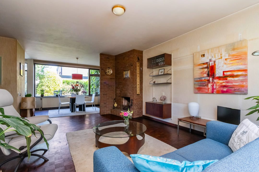 Foto 7 van Zuidsingel 3