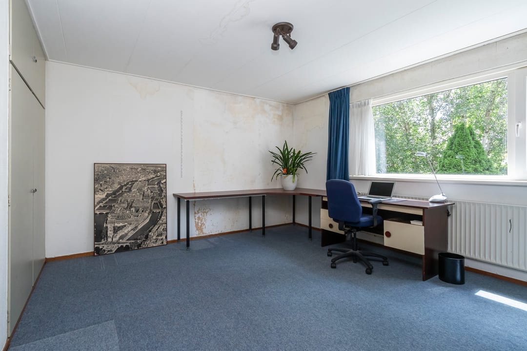 Foto 13 van Zuidsingel 3