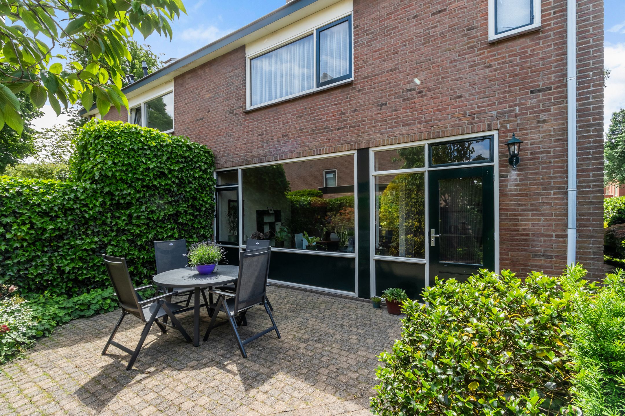 Foto 21 van Zuidsingel 3