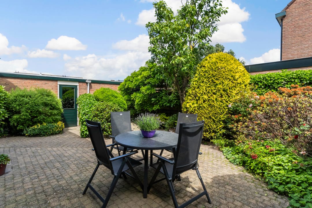 Foto 22 van Zuidsingel 3