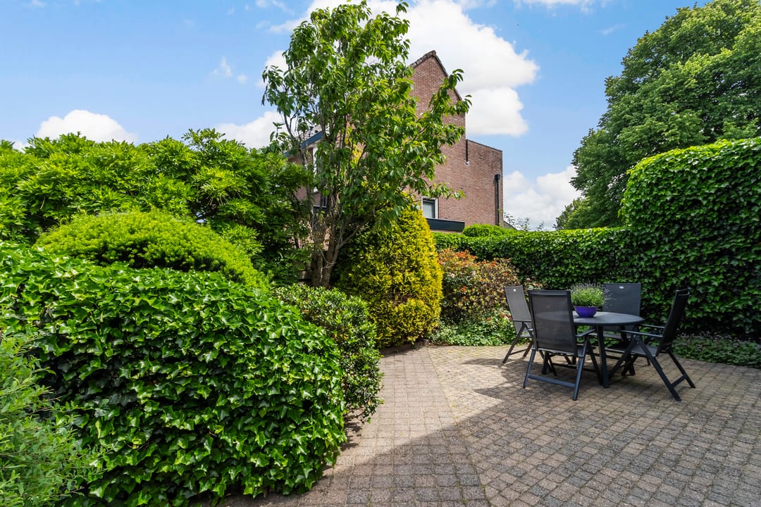 Foto 23 van Zuidsingel 3