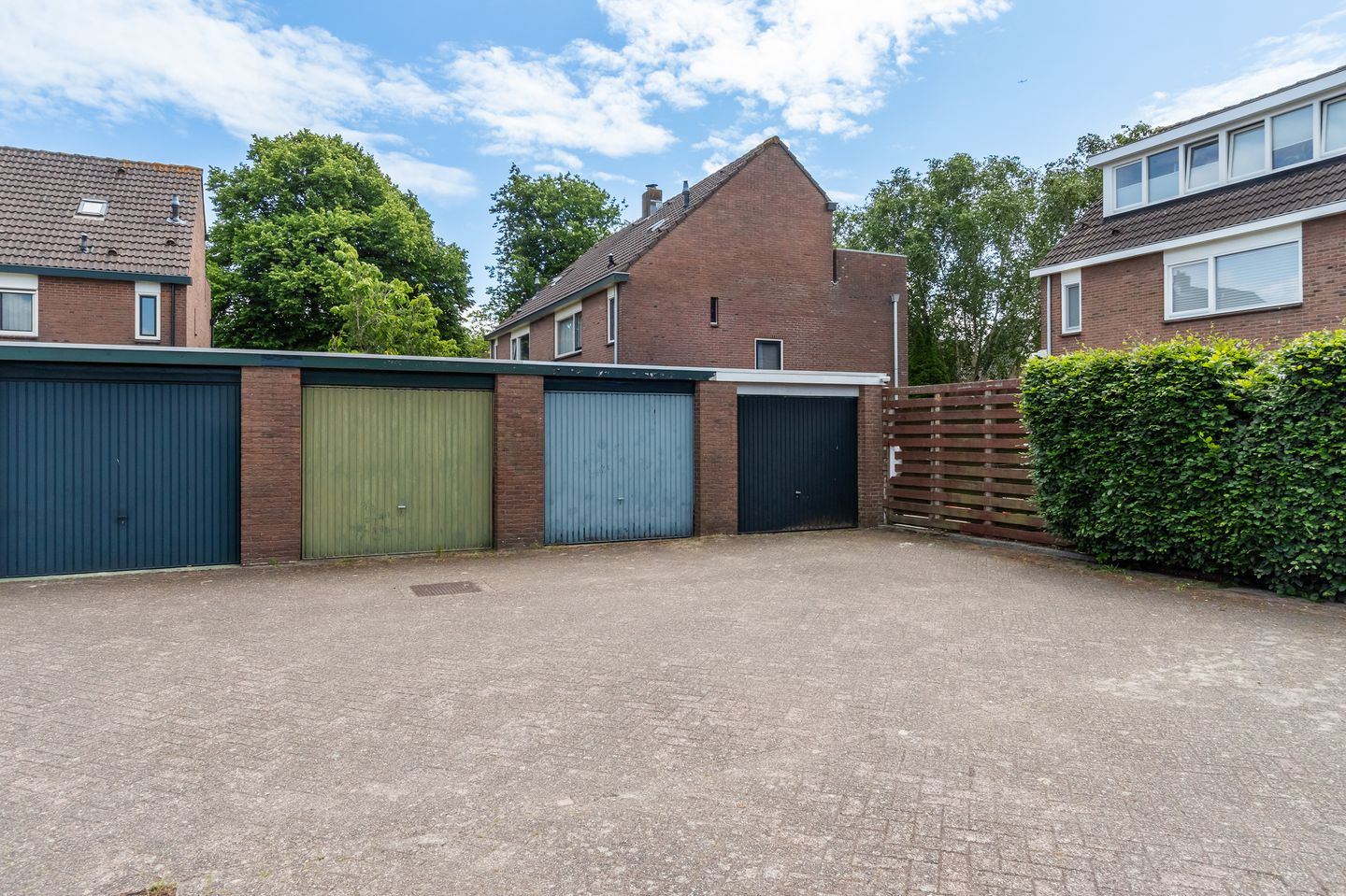 Foto 25 van Zuidsingel 3