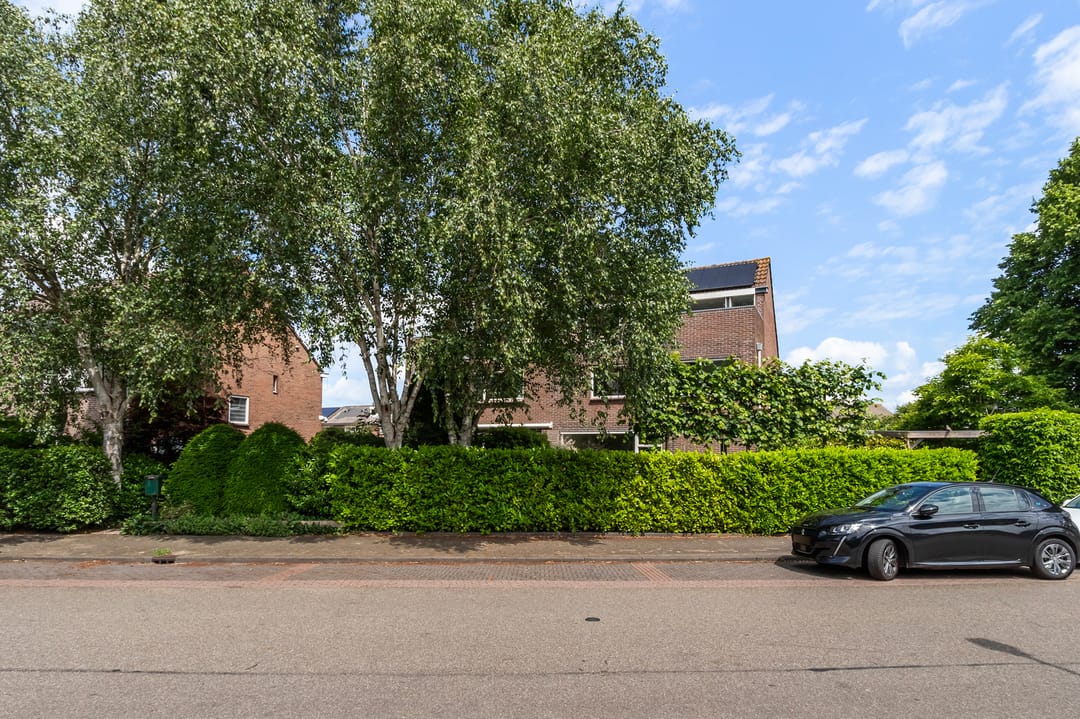 Foto 26 van Zuidsingel 3