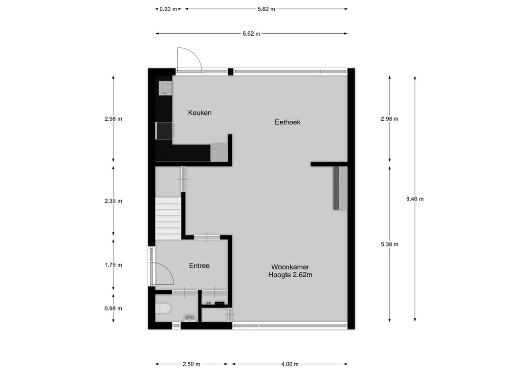 Foto 28 van Zuidsingel 3