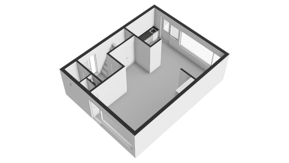 Foto 29 van Zuidsingel 3