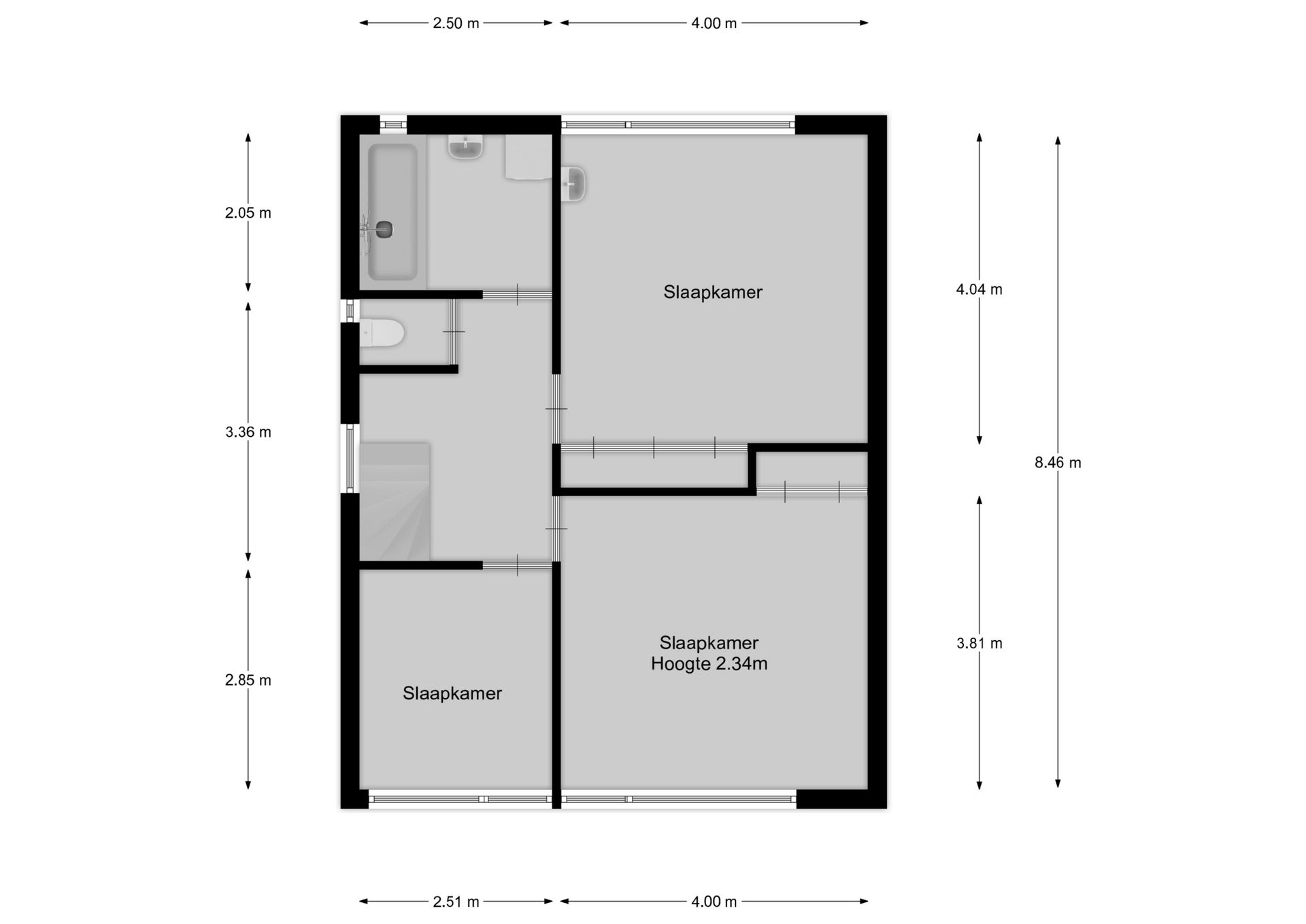 Foto 30 van Zuidsingel 3
