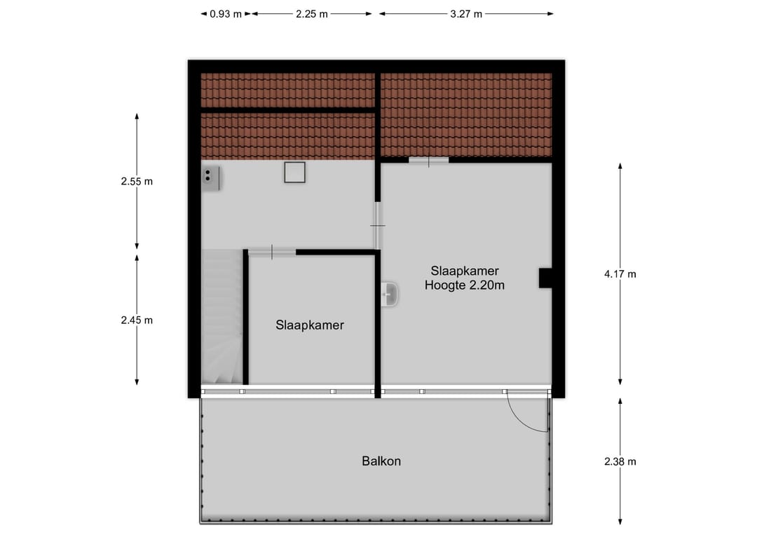 Foto 32 van Zuidsingel 3
