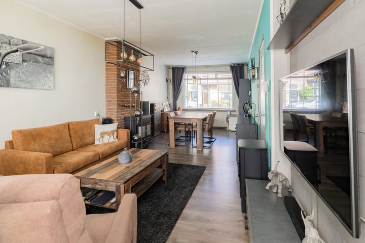 Foto 3 van De Lumeystraat 33