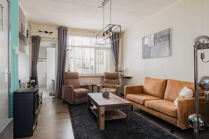 Foto 5 van De Lumeystraat 33