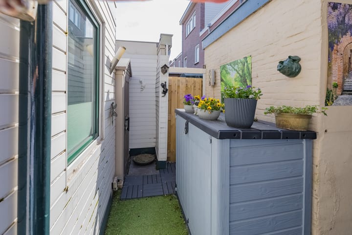 Foto 12 van De Lumeystraat 33