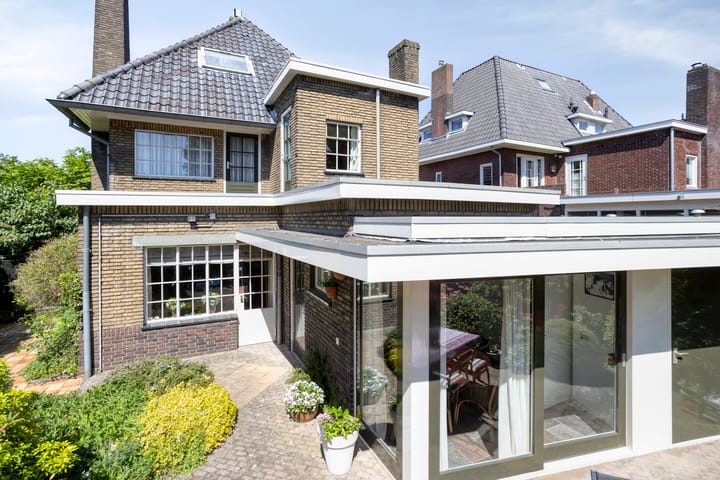 Foto 5 van Poelhekkelaan 9