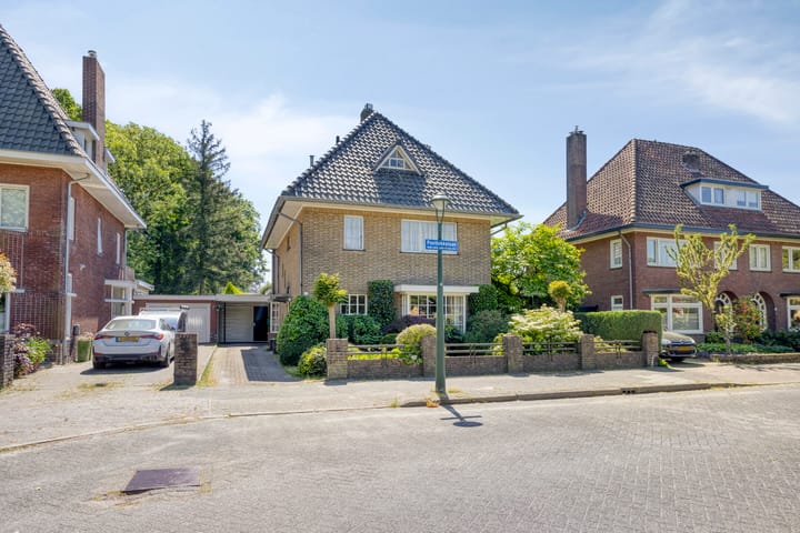 Foto 7 van Poelhekkelaan 9