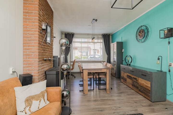 Foto 6 van De Lumeystraat 33