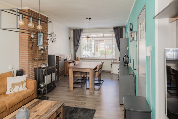 Foto 4 van De Lumeystraat 33