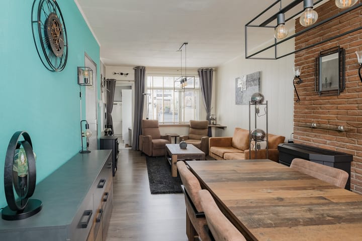 Foto 7 van De Lumeystraat 33