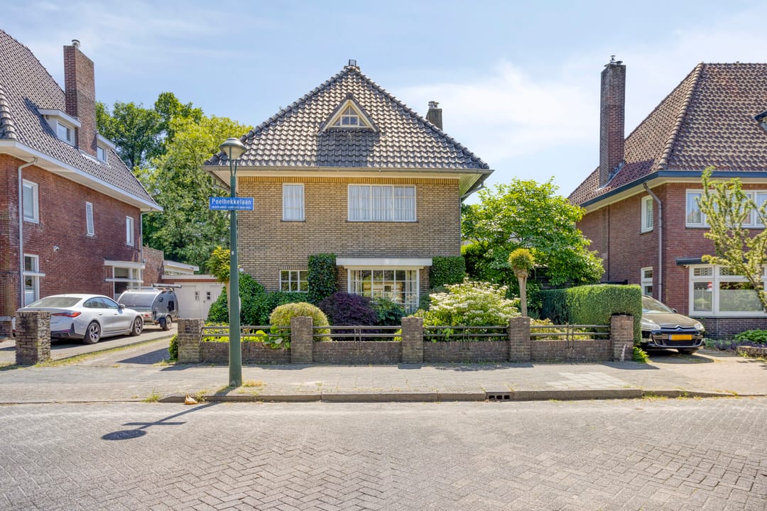 Foto 1 van Poelhekkelaan 9