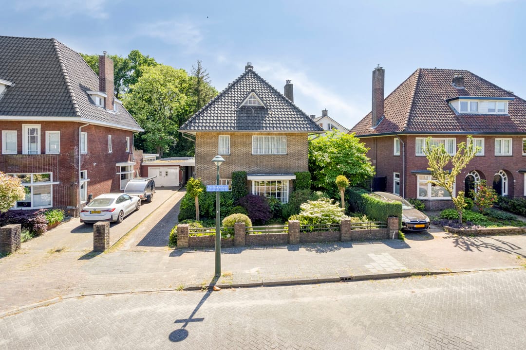 Foto 2 van Poelhekkelaan 9