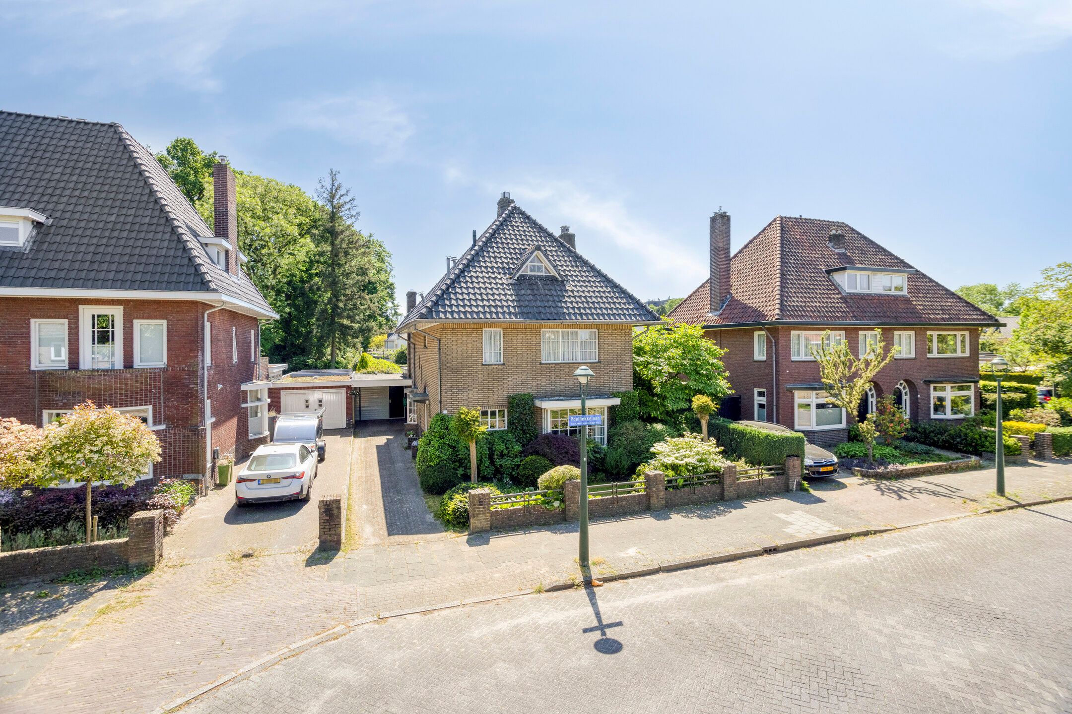 Foto 3 van Poelhekkelaan 9