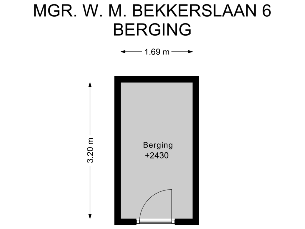 Berging