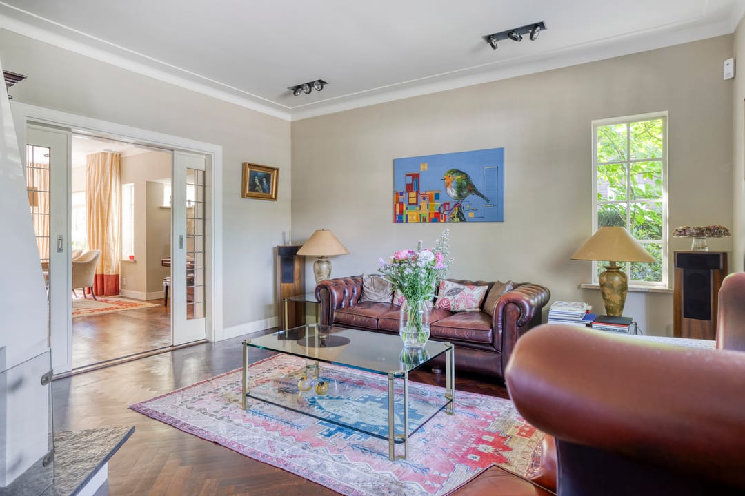 Foto 13 van Poelhekkelaan 9