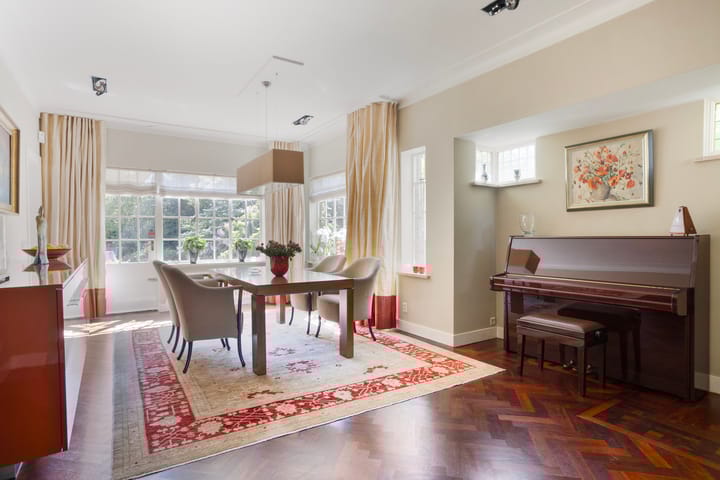 Foto 20 van Poelhekkelaan 9