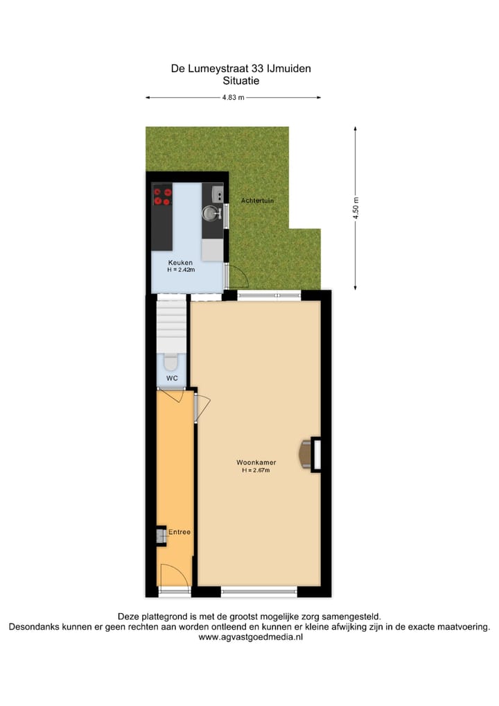 Foto 31 van De Lumeystraat 33