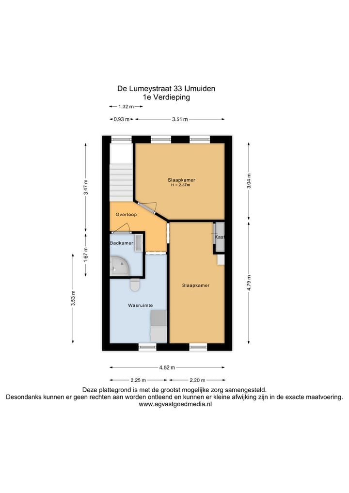 Foto 33 van De Lumeystraat 33