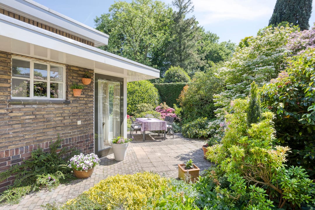 Foto 41 van Poelhekkelaan 9