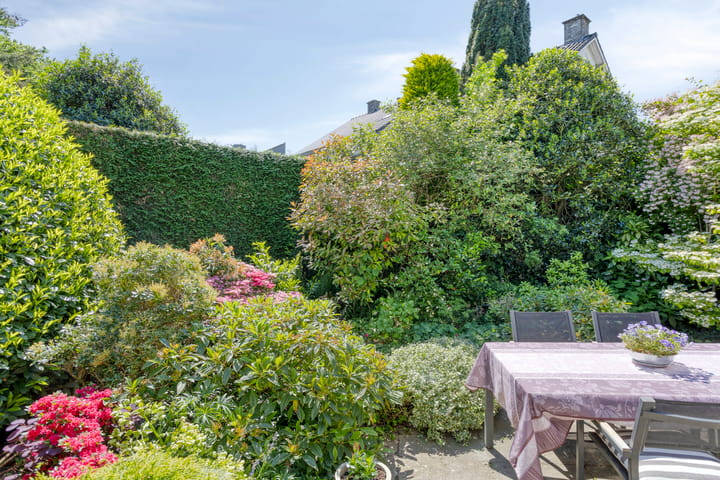 Foto 40 van Poelhekkelaan 9