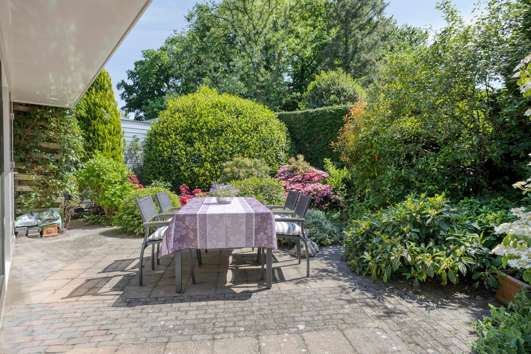 Foto 43 van Poelhekkelaan 9